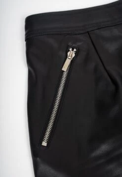 SUN SKIRT BLACK 15 SUN SKIRT BLACK -Religion Clothing 07HSNK53 BLACK 1