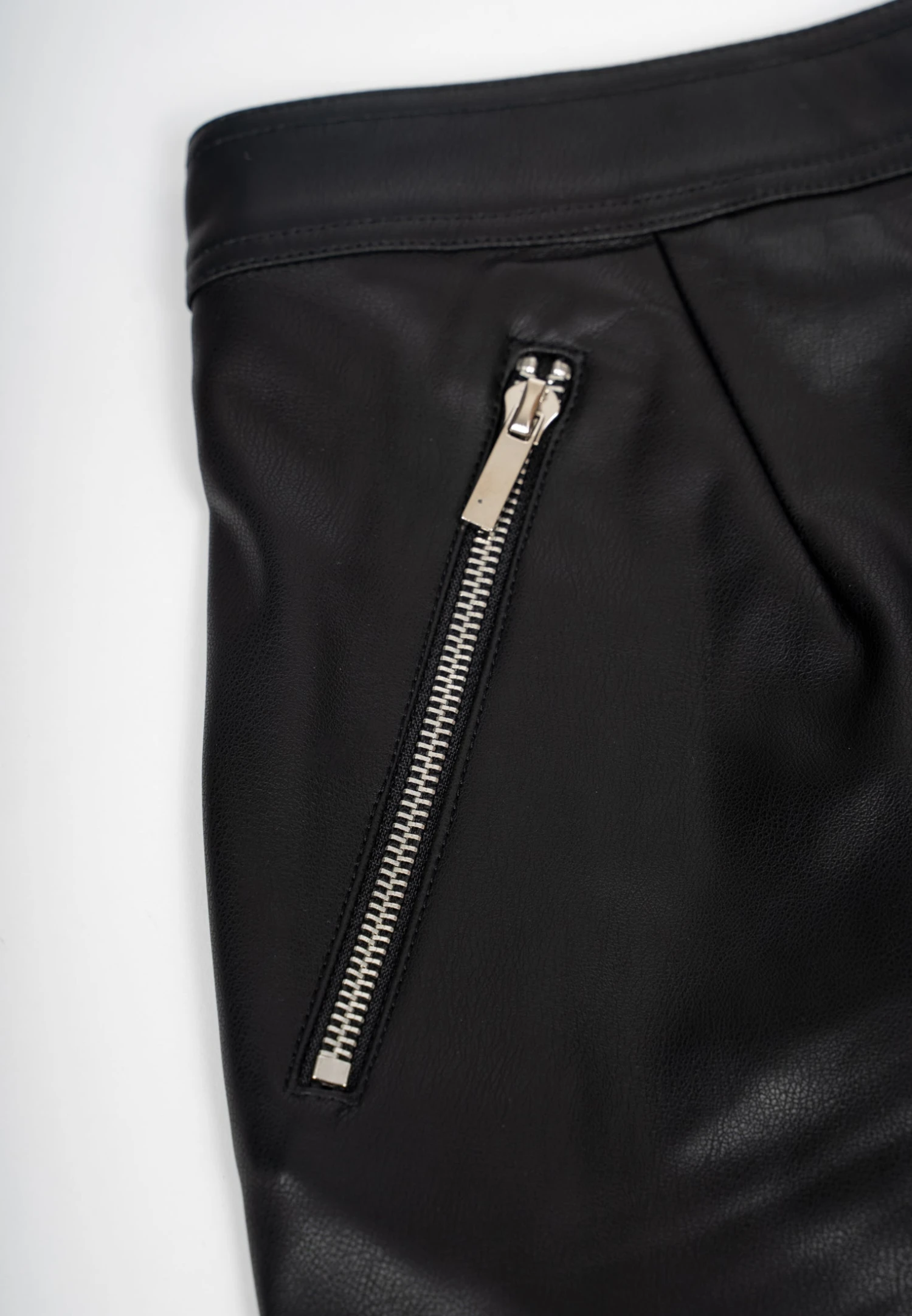 SUN SKIRT BLACK 8 SUN SKIRT BLACK - Image 8