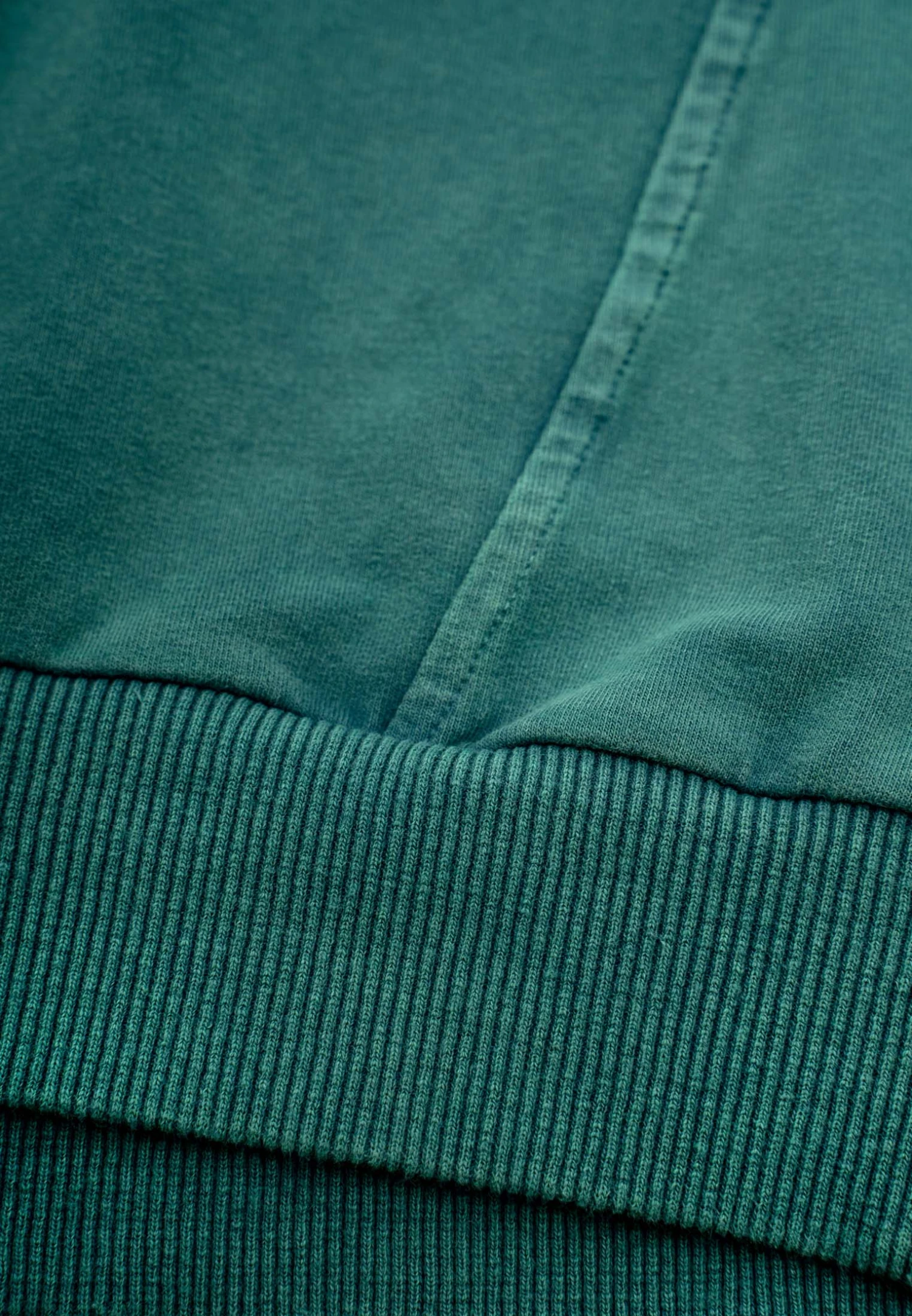 RECRUIT SWEAT WASHED PINE 6 RECRUIT SWEAT WASHED PINE - Image 6