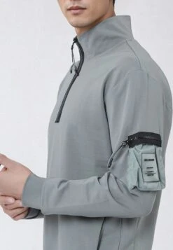 Religion Clothing -Religion Clothing 13TBNW65 SOFT KHAKI 3