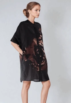 STRIKE TUNIC RADIANT SEPIA -Religion Clothing 13 2b7729e2 8940 4cff 9d84 8b1ef8e7420b