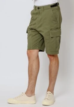 COMBAT SHORTS KHAKI 13 COMBAT SHORTS KHAKI -Religion Clothing 14ECMP53COMBATSHORTKHAKI10