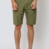 COMBAT SHORTS KHAKI
