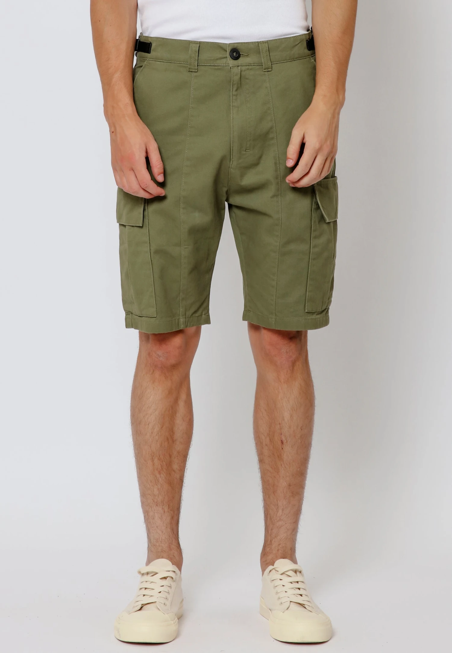 COMBAT SHORTS KHAKI 1 COMBAT SHORTS KHAKI