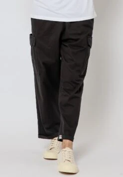 LOUNGE CARGO BLACK 12 LOUNGE CARGO BLACK -Religion Clothing 14ELEP48LOUNGECARGOBLACK17
