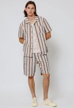 BERMUDA SHORTS MULTI 11 BERMUDA SHORTS MULTI -Religion Clothing 14HBEH22BERMUDASHORTMULTICOLOUR19