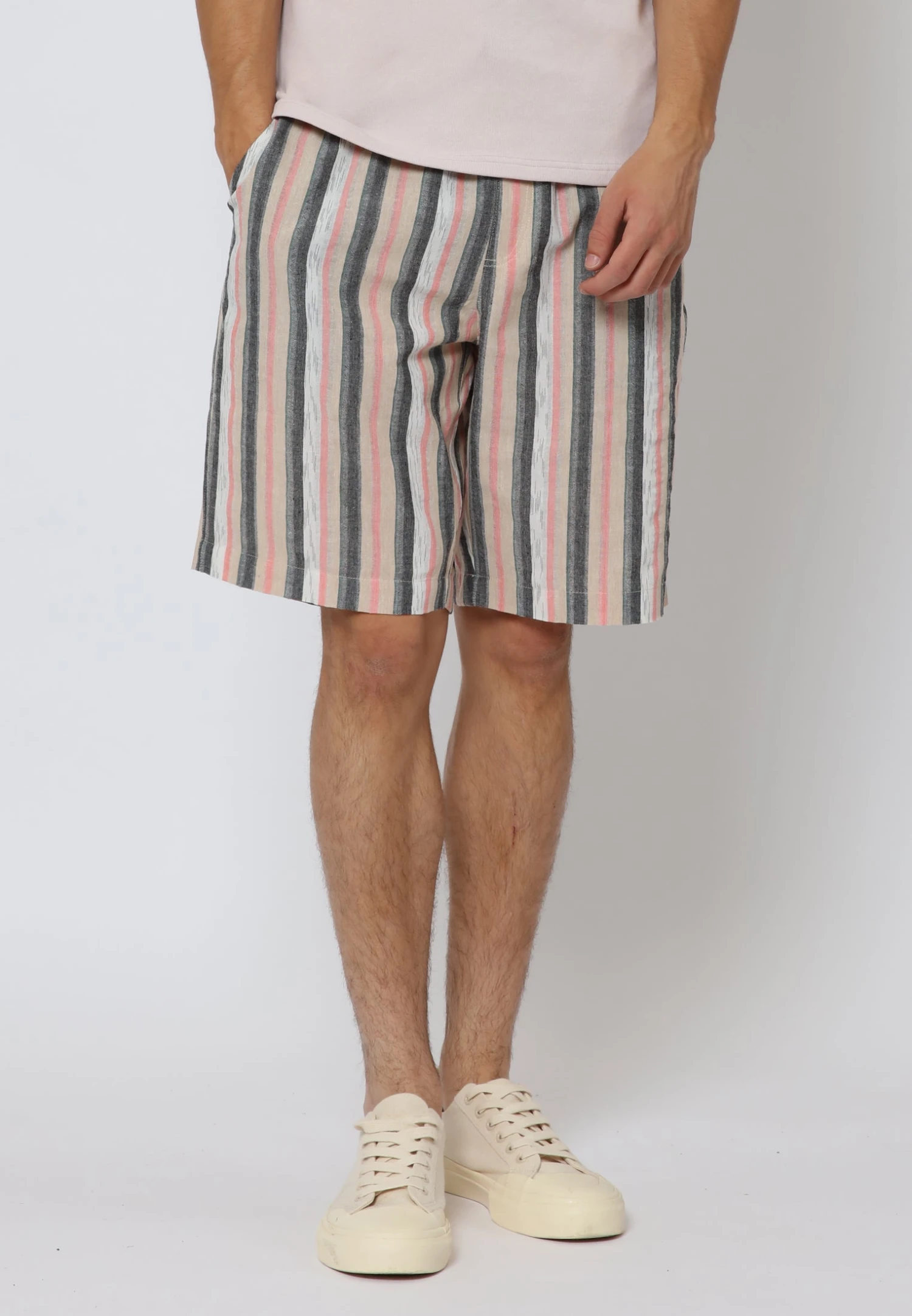 BERMUDA SHORTS MULTI 7 BERMUDA SHORTS MULTI - Image 7