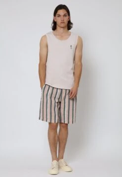 BERMUDA SHORTS MULTI 12 BERMUDA SHORTS MULTI -Religion Clothing 14HBEP44MULTICOLOUR4