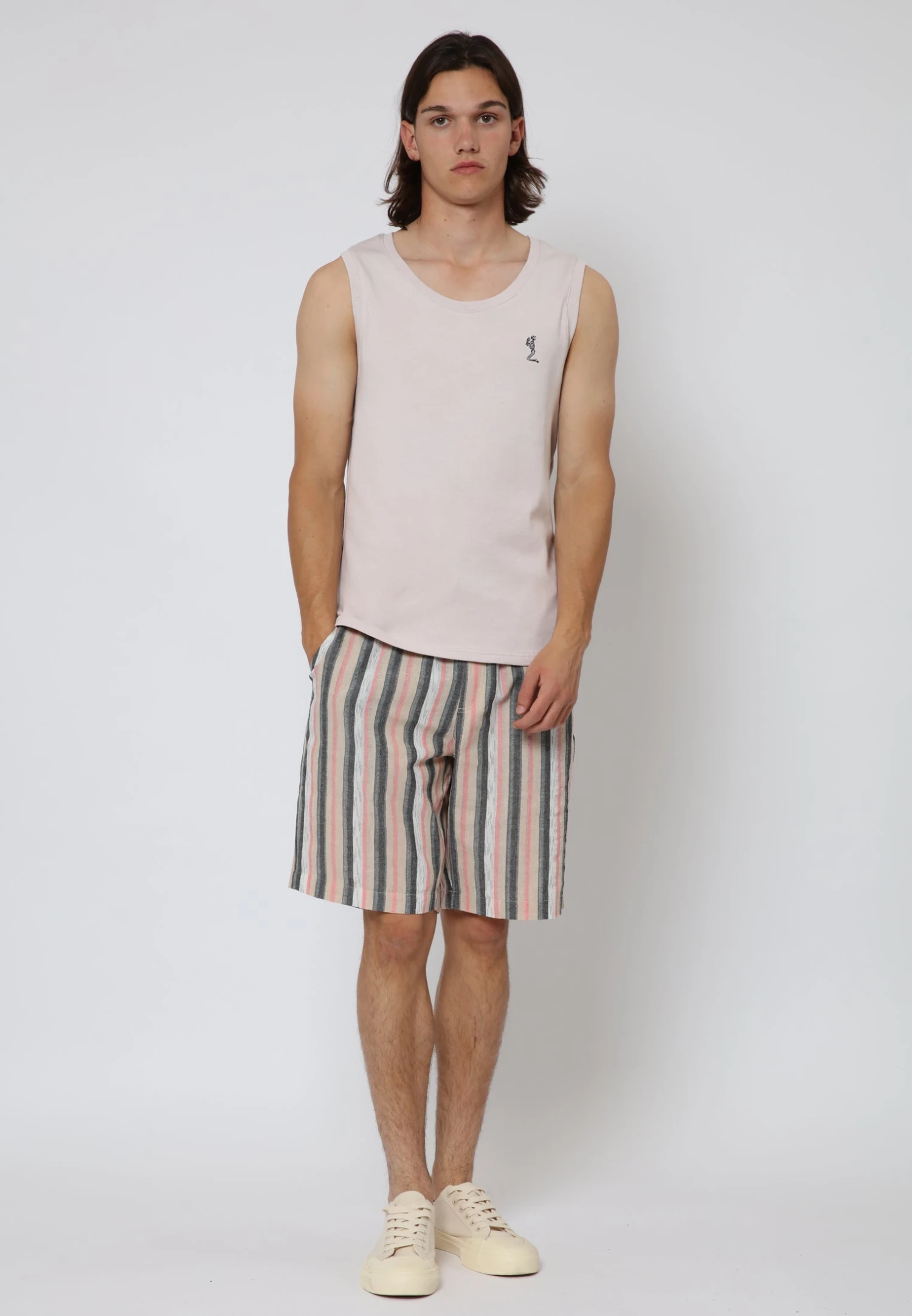 BERMUDA SHORTS MULTI 6 BERMUDA SHORTS MULTI - Image 6