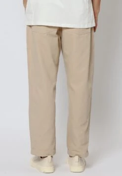BUTTON CHINO STONE 7 BUTTON CHINO STONE -Religion Clothing 14HBNP03BUTTONCHINOSTONE3