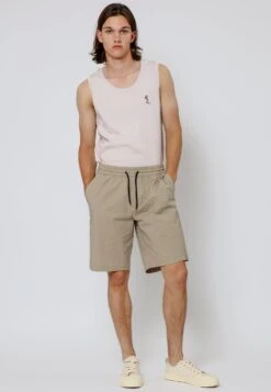 TRILOGY SHORT STONE 12 TRILOGY SHORT STONE -Religion Clothing 14HTGP44TRIOLGYSHORTSTONE21