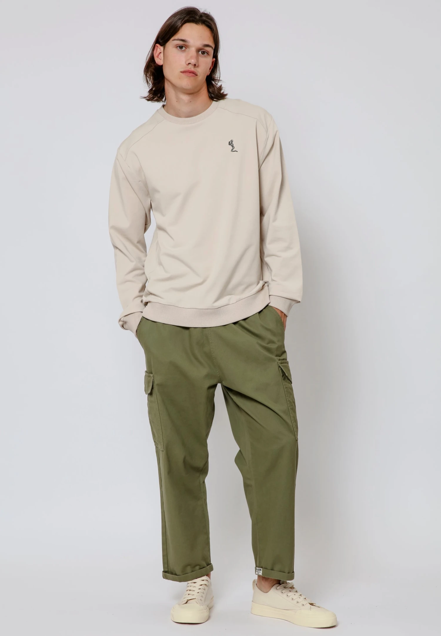 PERFORMANCE SWEAT STONE 5 PERFORMANCE SWEAT STONE - Image 5