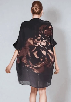 STRIKE TUNIC RADIANT SEPIA -Religion Clothing 14 d5147f62 47aa 4c34 b4b4 3802fff02cb9