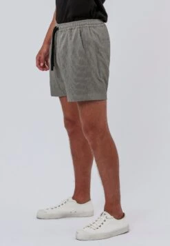 MYKONOS ELASTICATED CHINOS HOLIDAY SHORT MOSS GREEN -Religion Clothing 15HEIP64ELASTICATEDCHINOSHORTMOSSGREEN 11