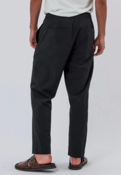 MONACO ELASTICATED HOLIDAY CHINOS MIDNIGHT 10 MONACO ELASTICATED HOLIDAY CHINOS MIDNIGHT -Religion Clothing 15HEIP67ELASTICATEDCHINOMIDNIGHT 17
