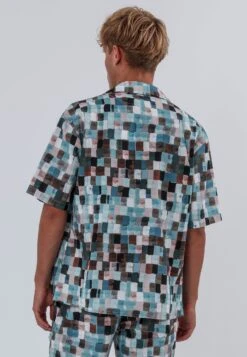 GALLERY SHIRT MULTI 8 GALLERY SHIRT MULTI -Religion Clothing 15HGRH03GALLERYSHIRTMULTI 24