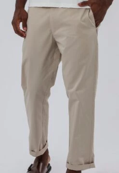 MARBELLA LIGHTWEIGHT HOLIDAY CHINOS DUNE 13 MARBELLA LIGHTWEIGHT HOLIDAY CHINOS DUNE -Religion Clothing 15HLWP56LIGHTWEIGHTBASICCHINODUNE 1