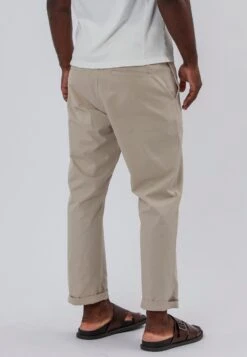 MARBELLA LIGHTWEIGHT HOLIDAY CHINOS DUNE 9 MARBELLA LIGHTWEIGHT HOLIDAY CHINOS DUNE -Religion Clothing 15HLWP56LIGHTWEIGHTBASICCHINODUNE 13