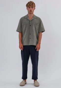 SAINT-TROPEZ LIGHTWEIGHT HOLIDAY CHINOS MIDNIGHT 12 SAINT-TROPEZ LIGHTWEIGHT HOLIDAY CHINOS MIDNIGHT -Religion Clothing 15HLWP56LIGHTWEIGHTBASICCHINOJETMIDNIGHT 75114433 c5a9 4a3e 9126 f1c56b525d93