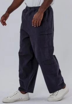 MULTI POCKET CARGO ROYAL BLUE 13 MULTI POCKET CARGO ROYAL BLUE -Religion Clothing 15HMPP10MULTIPOCKETCARGOROYALBLUE 13