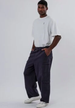 MULTI POCKET CARGO ROYAL BLUE 12 MULTI POCKET CARGO ROYAL BLUE -Religion Clothing 15HMPP10MULTIPOCKETCARGOROYALBLUE 26