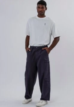 MULTI POCKET CARGO ROYAL BLUE 11 MULTI POCKET CARGO ROYAL BLUE -Religion Clothing 15HMPP10MULTIPOCKETCARGOROYALBLUE 27