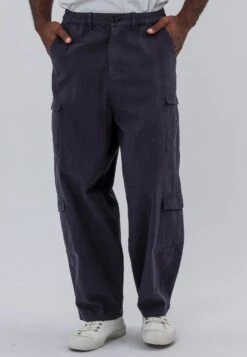 MULTI POCKET CARGO ROYAL BLUE 9 MULTI POCKET CARGO ROYAL BLUE -Religion Clothing 15HMPP10MULTIPOCKETCARGOROYALBLUE 8