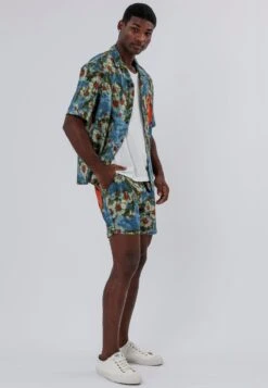 TRIP SHIRT MULTI 11 TRIP SHIRT MULTI -Religion Clothing 15HTPH05TRIPSHIRTMULTI 12