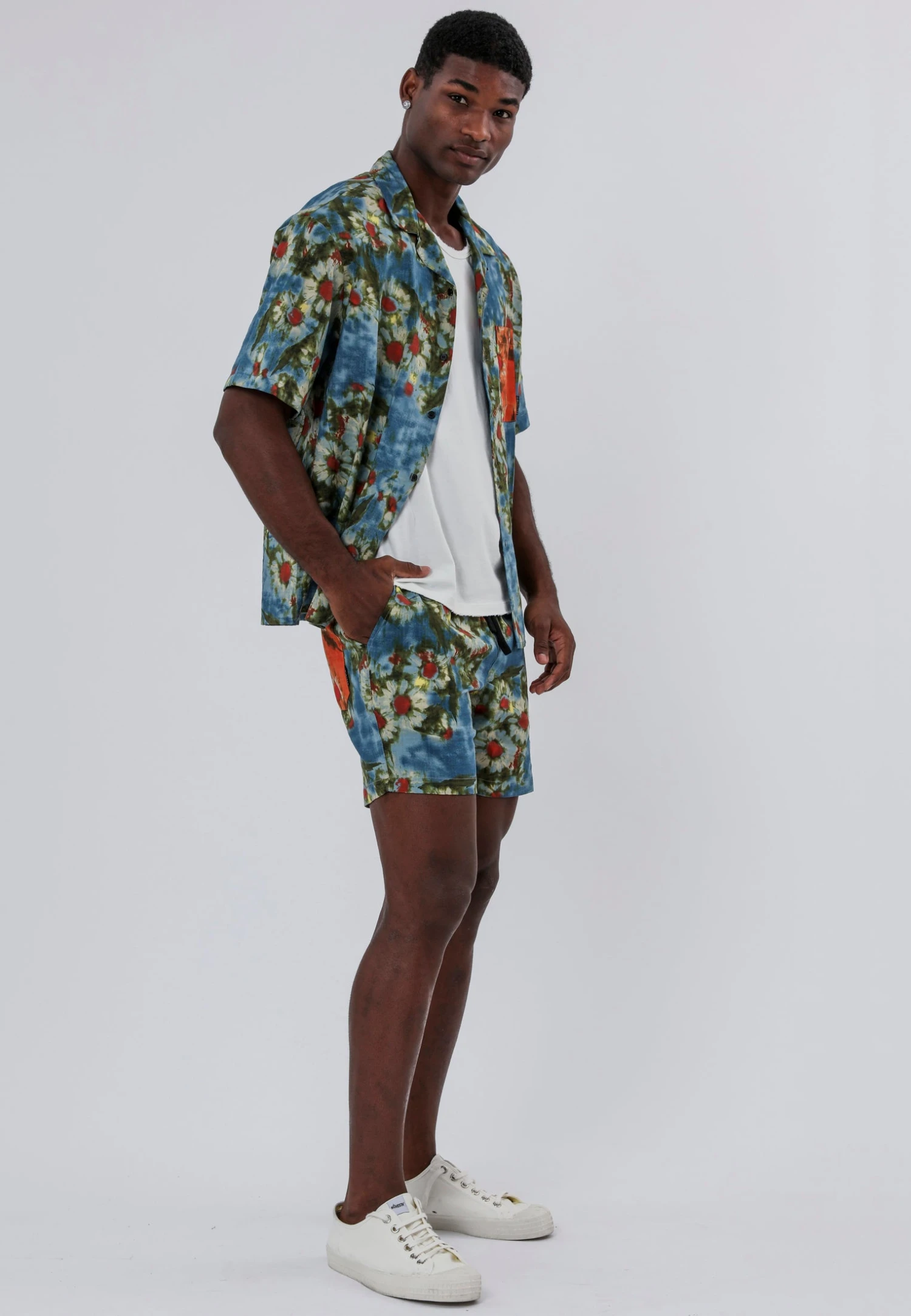 TRIP SHIRT MULTI 5 TRIP SHIRT MULTI - Image 5