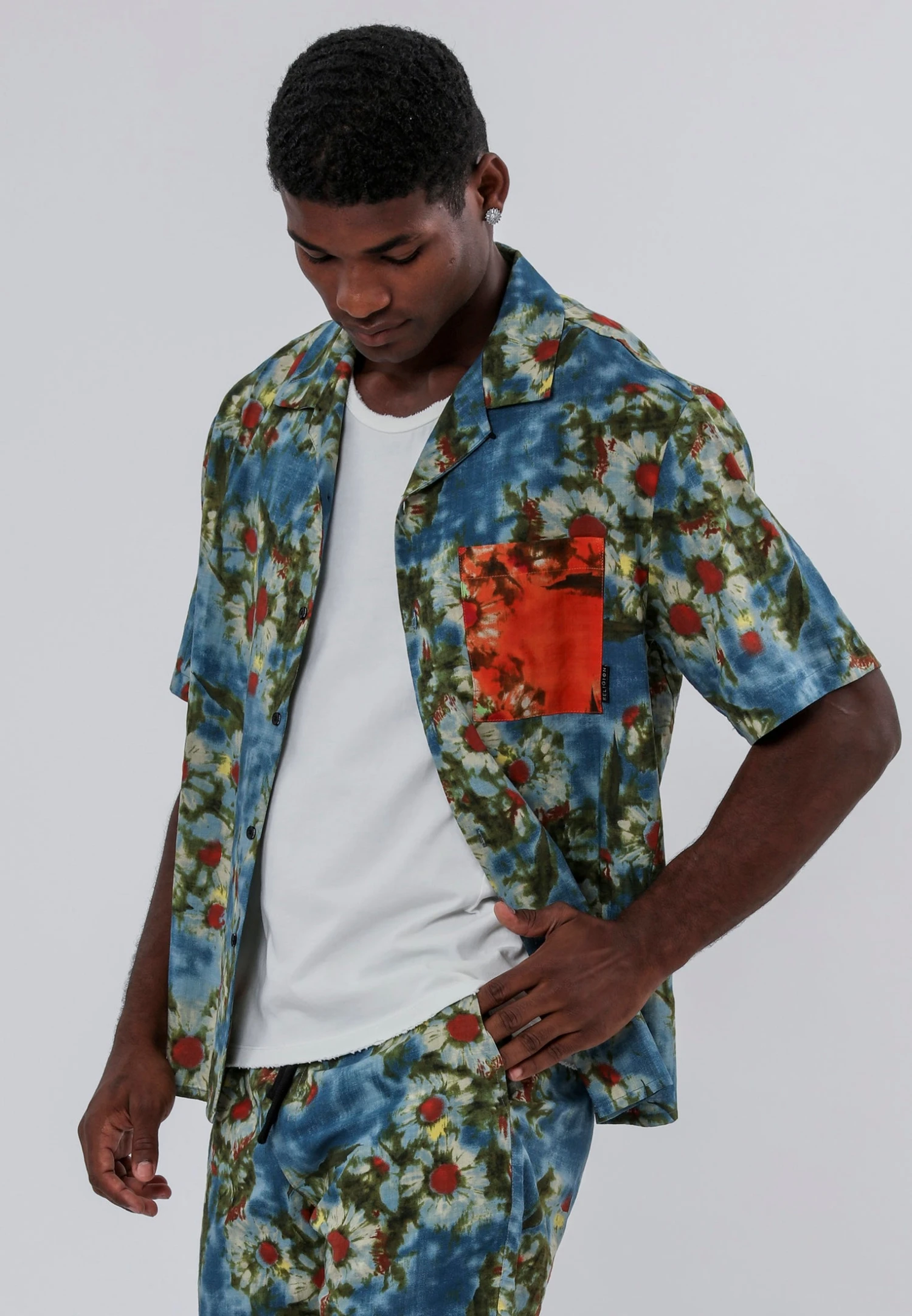 TRIP SHIRT MULTI 3 TRIP SHIRT MULTI - Image 3