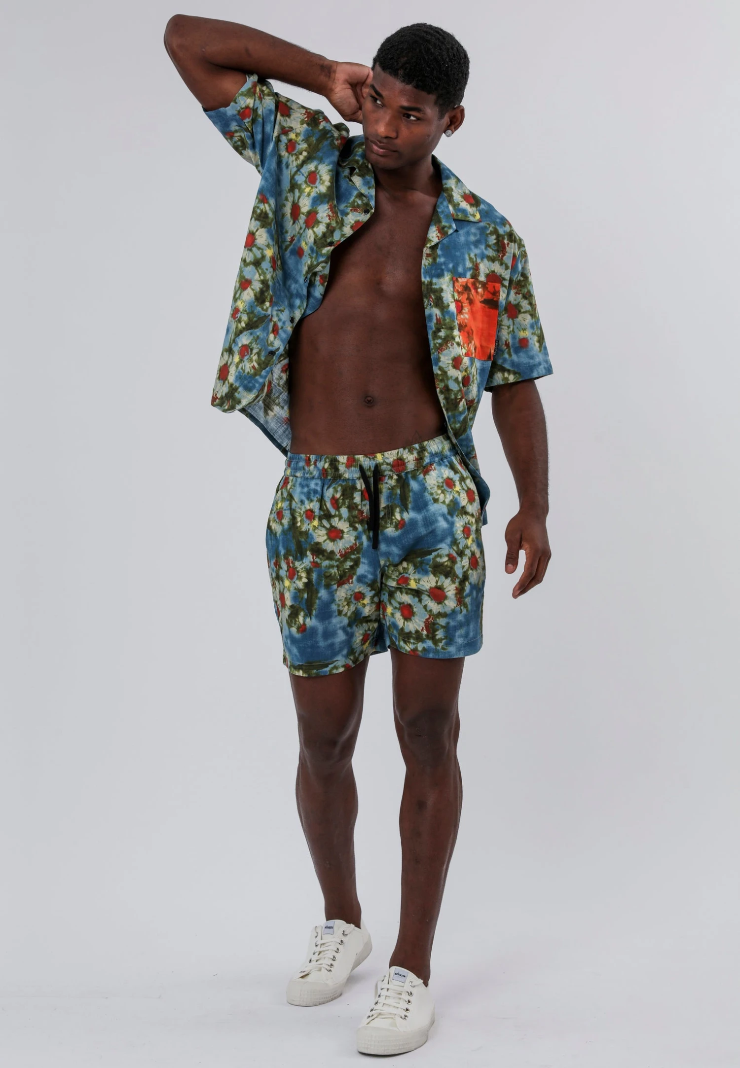 TRIP SHIRT MULTI 4 TRIP SHIRT MULTI - Image 4