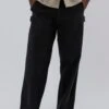 WORK WEAR C PANTS BLACK