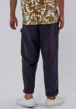 WORK WEAR C PANTS ROYAL BLUE 8 WORK WEAR C PANTS ROYAL BLUE -Religion Clothing 15HWWP38WORKWEARCPANTROYALBLUE 27