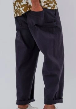 WORK WEAR C PANTS ROYAL BLUE 11 WORK WEAR C PANTS ROYAL BLUE -Religion Clothing 15HWWP38WORKWEARCPANTROYALBLUE 28