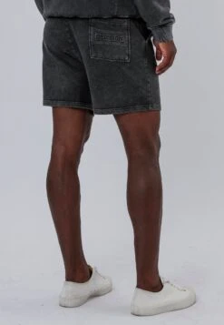 ACID LOGO SHORTS WASHED CHARCOAL 8 ACID LOGO SHORTS WASHED CHARCOAL -Religion Clothing 15TALP11ACIDLOGOSHORTWASHEDCHARCOAL 10 b398cf86 40e0 4c38 873d 1bf36e788f73