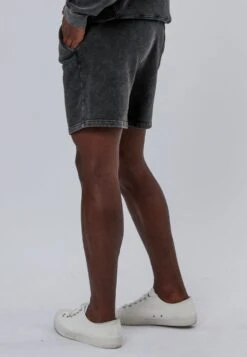 ACID LOGO SHORTS WASHED CHARCOAL 9 ACID LOGO SHORTS WASHED CHARCOAL -Religion Clothing 15TALP11ACIDLOGOSHORTWASHEDCHARCOAL 15 f9e836ed c18a 4c53 8e6c 39302ebd2434