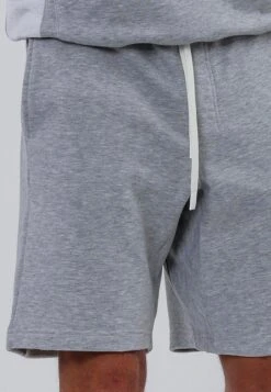 REVERSE SHORTS GREY MARL -Religion Clothing 15TRVP28REVERSESHORTGREYMARL 30 0c8d9f04 b6bb 45ae a598 b9b75c71eb71