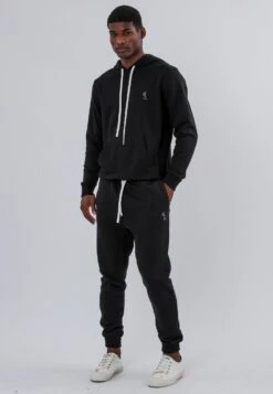 REVERSE PANTS BLACK -Religion Clothing 15TRVP30REVERSEPANTBLACK 1