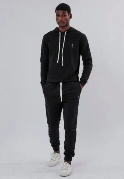 REVERSE PANTS BLACK -Religion Clothing 15TRVP30REVERSEPANTBLACK 10