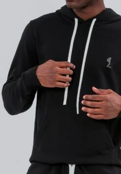 REVERSE HOODIE BLACK 9 REVERSE HOODIE BLACK -Religion Clothing 15TRVW06REVERSEHOODYBLACK 7 0966577d bb02 46b0 81a6 9011c751579c