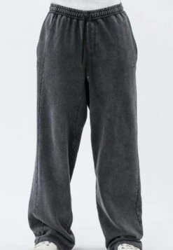 WIDE ACID PANTS WASHED CHARCOAL 11 WIDE ACID PANTS WASHED CHARCOAL -Religion Clothing 15TWAP16WIDEACIDPANTWASHEDCHARCOAL 1 02d0a309 24e9 429f 85b9 90ccbb48eb6b