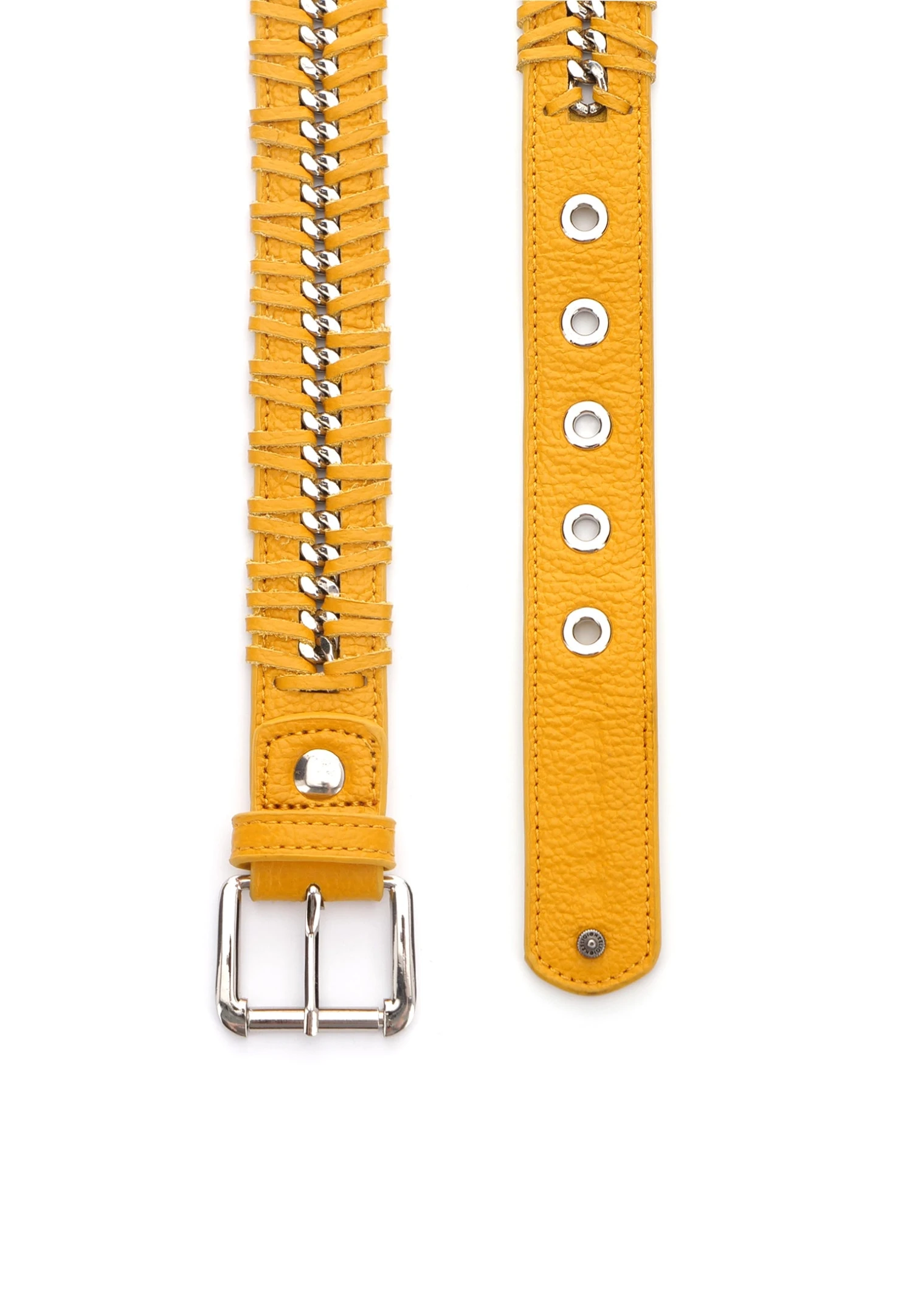 REVELATION BELT CADMIUM 2 REVELATION BELT CADMIUM - Image 2