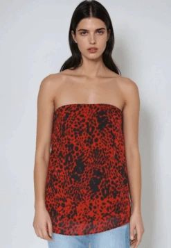 VESTA TOP ENERGY PRINT 9 VESTA TOP ENERGY PRINT -Religion Clothing 2 2128b700 7bb2 4188 817e ed29b3509345