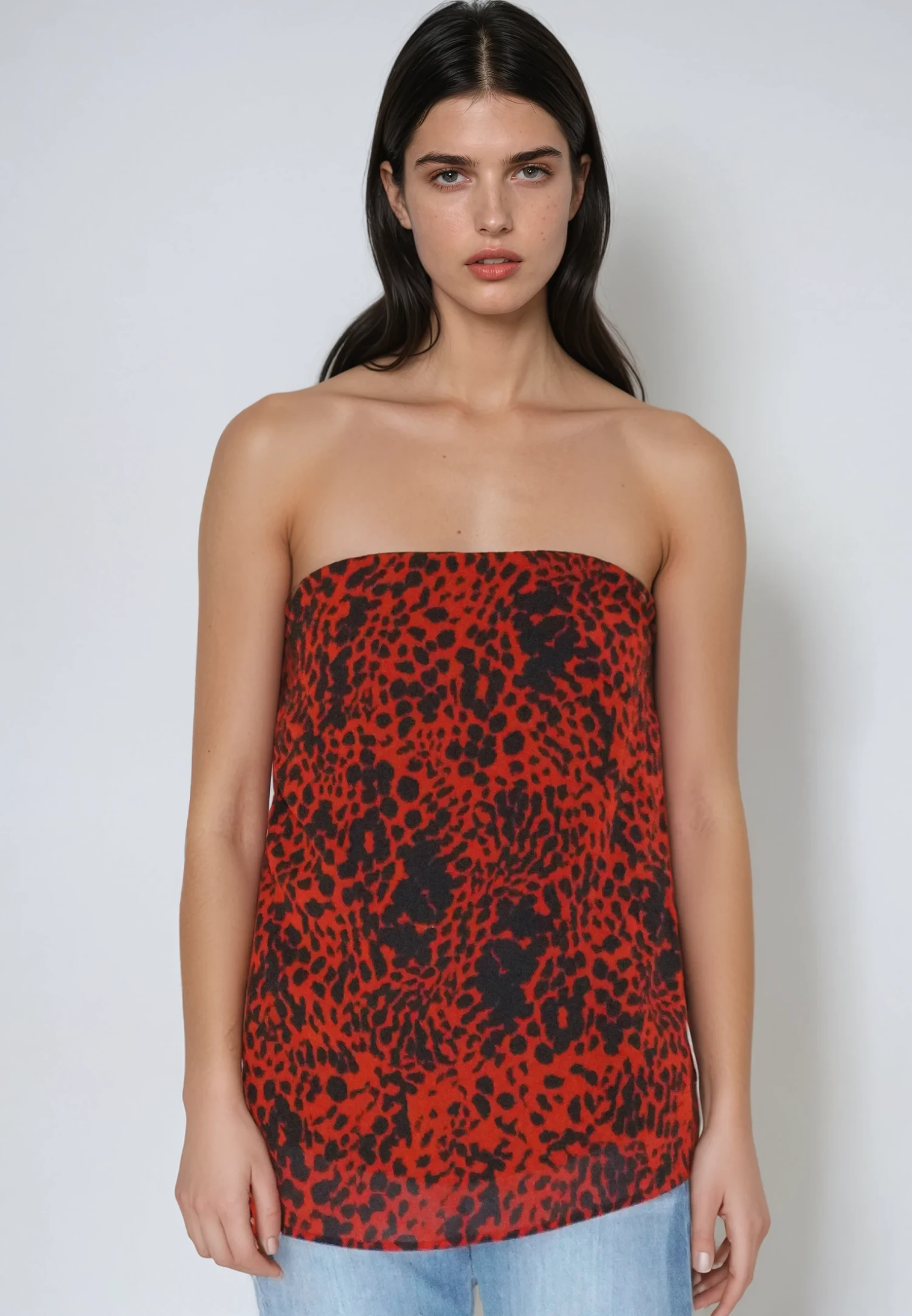 VESTA TOP ENERGY PRINT 5 VESTA TOP ENERGY PRINT - Image 5