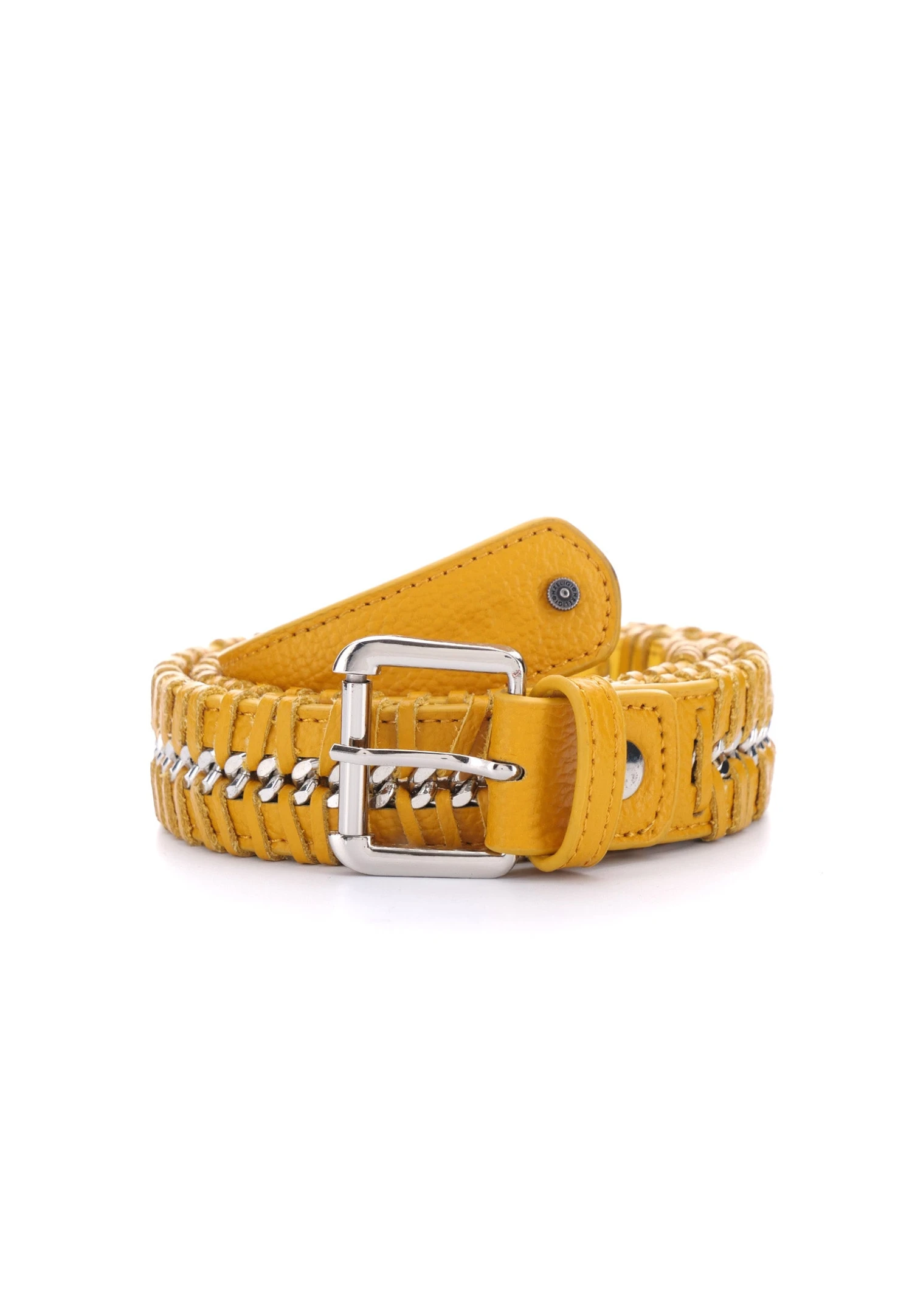 REVELATION BELT CADMIUM 1 REVELATION BELT CADMIUM