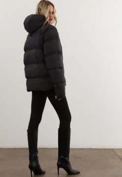 ENDURANCE PUFFER BLACK OYSTER -Religion Clothing 33EENJ28BLACKOYSTER6