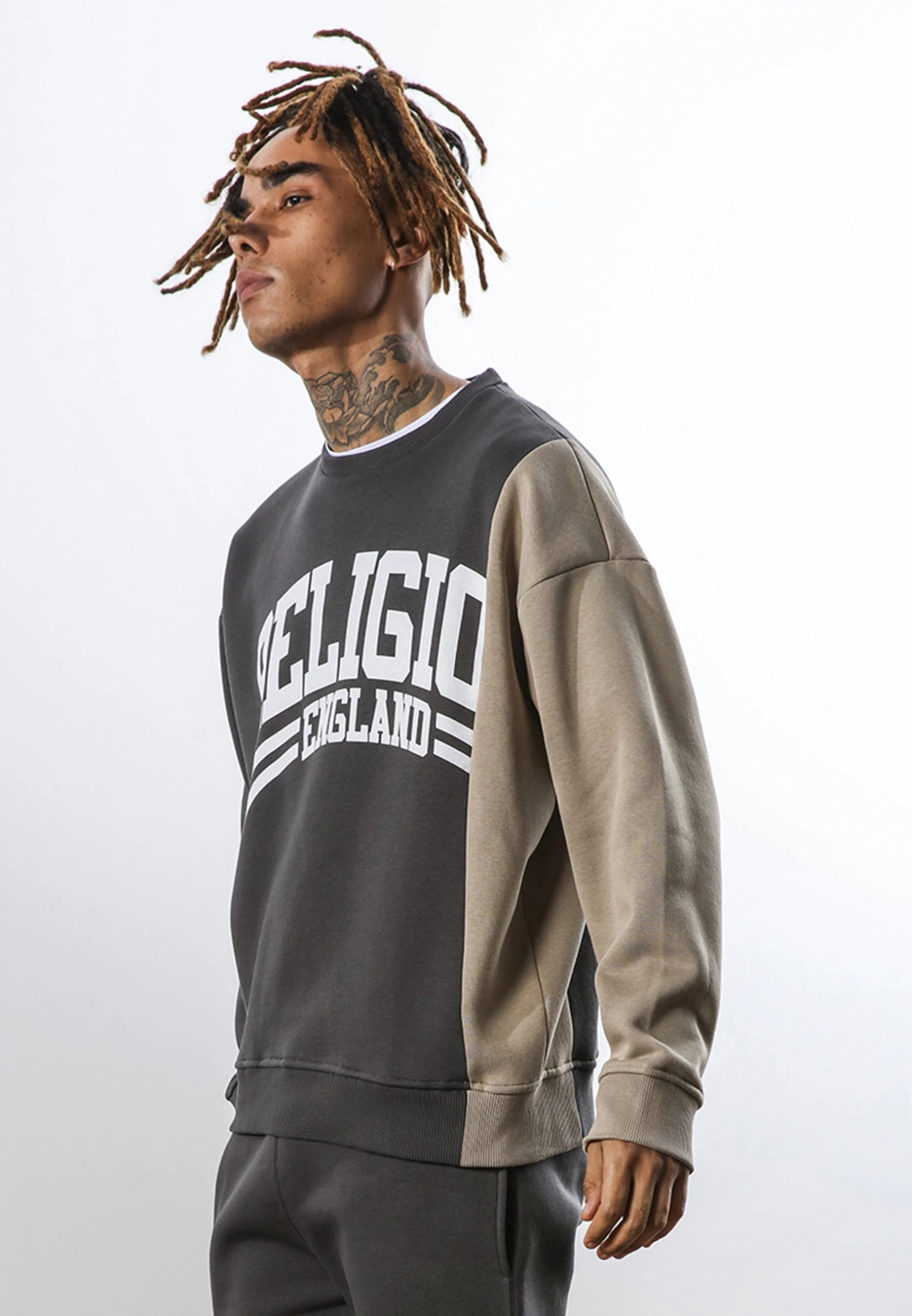 SPLIT SWEAT COAL 1 SPLIT SWEAT COAL