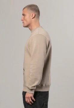 XRAY SKEL N SNAKE SWEAT FAWN 7 XRAY SKEL N SNAKE SWEAT FAWN -Religion Clothing 34TXSW70FAWN2