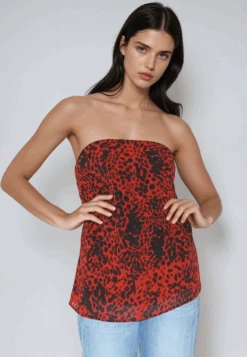 VESTA TOP ENERGY PRINT 7 VESTA TOP ENERGY PRINT -Religion Clothing 3 0bffcfc3 0ede 4edb 9132 4d07f96fb776