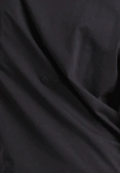 RELAXED BASIC T-SHIRT BLACK 11 RELAXED BASIC T-SHIRT BLACK -Religion Clothing 3 1072684e 2a85 44df 9d66 ad7ba9322f4f